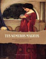 Tus Numeros Magicos Swami Manuel .pdf